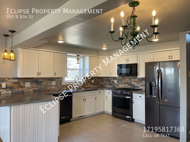 Foto del edificio - 3 Bedroom, 2 Bath House Near Downtown GJ!!!