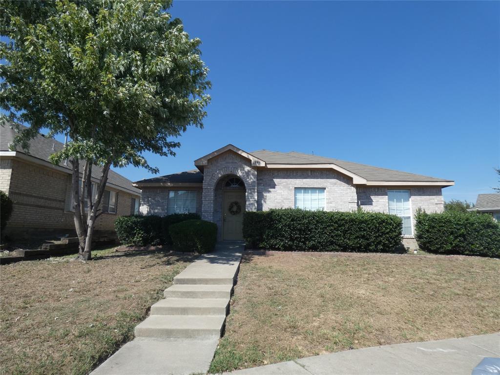 1343 Mathew Dr, Mesquite, TX 75149 House Rental in Mesquite, TX