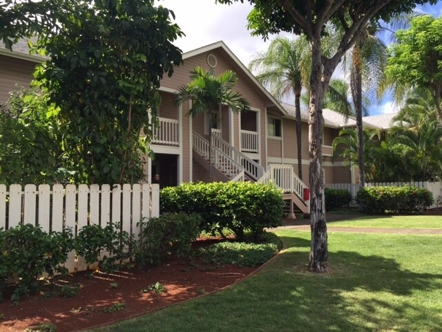 Primary Photo - 2/2/2 Mahi Ko Town Home