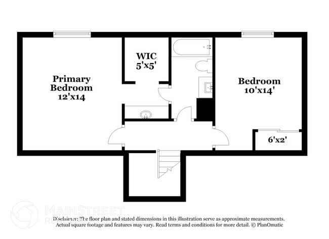 Building Photo - 4681 Biscay St