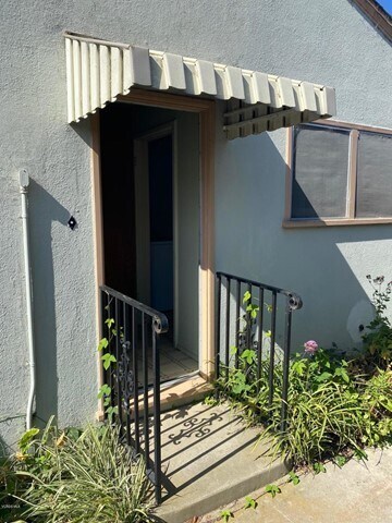 Foto del edificio - 208 Chrisman Ave