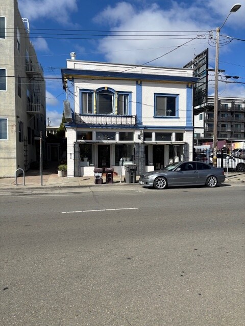 Foto del edificio - 344 40th St