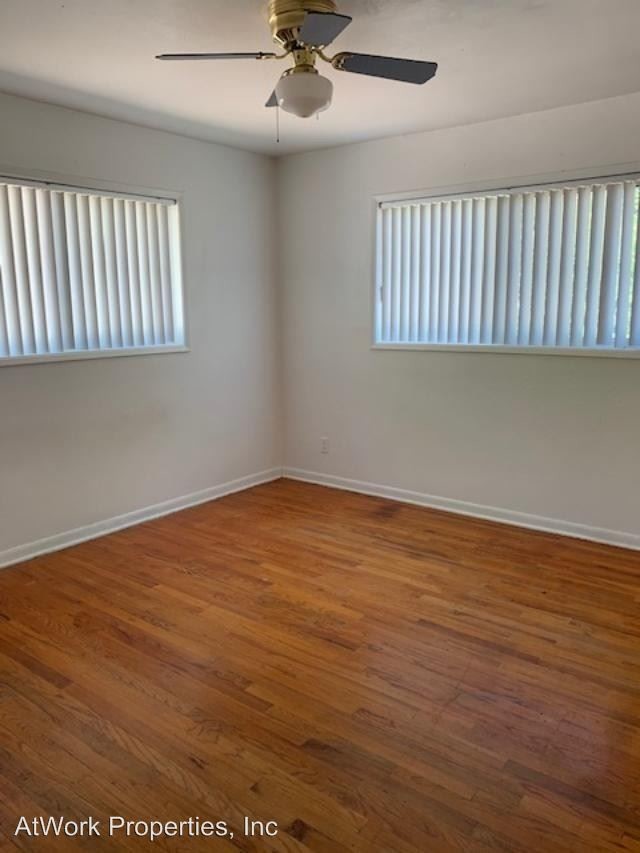 Building Photo - 3 br, 1 bath House - 1514 Benton Drive