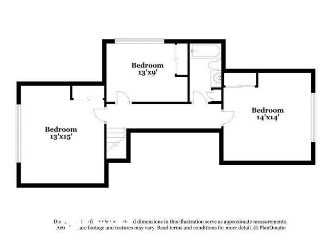 Building Photo - 5725 Spring Gate Ct NW