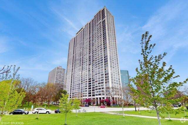 Building Photo - 2800 N Lake Shore Dr