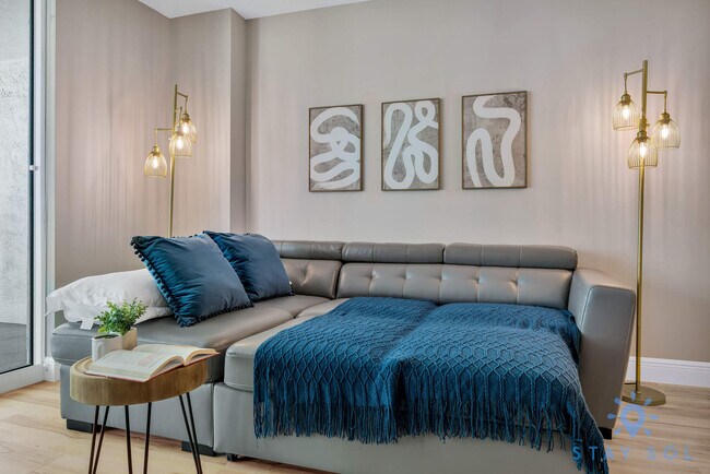 Foto del edificio - 1200 Brickell Bay Dr