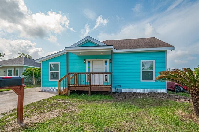 Building Photo - 922 Tallow Sq