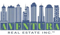 Property Management Company Logo