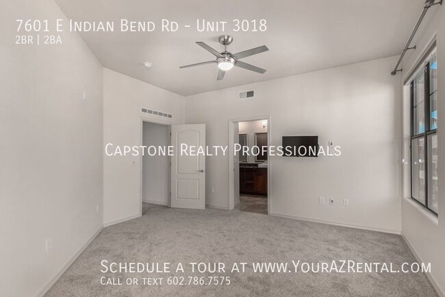 Foto del edificio - 7601 E Indian Bend Rd