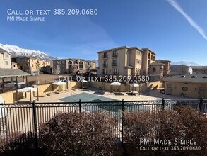 Building Photo - 1018 N 985 W St