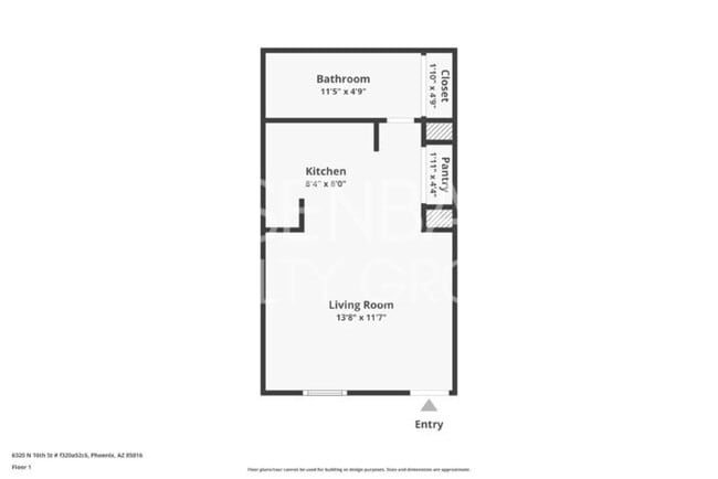 Building Photo - 6320 N 16th St