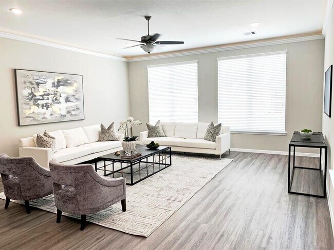 Foto del edificio - 5606 Woodbrook Way