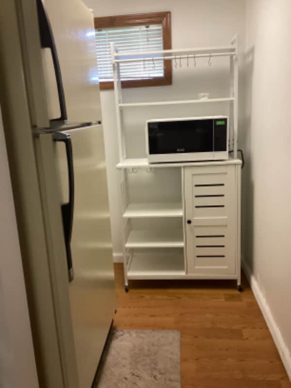 Building Photo - 1701 Lagonda Ave