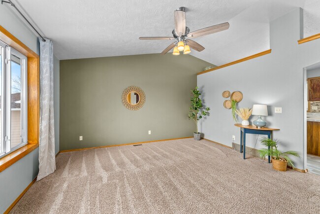 Foto del edificio - 5505 W 61st St