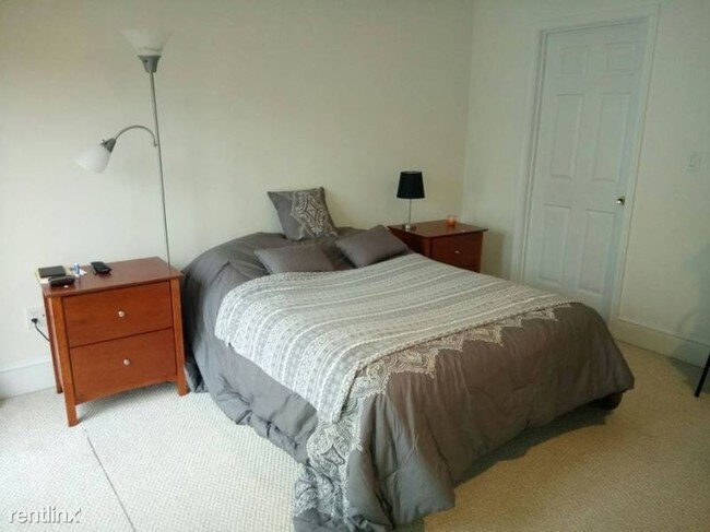 Foto del edificio - 2-3015 15th St NW