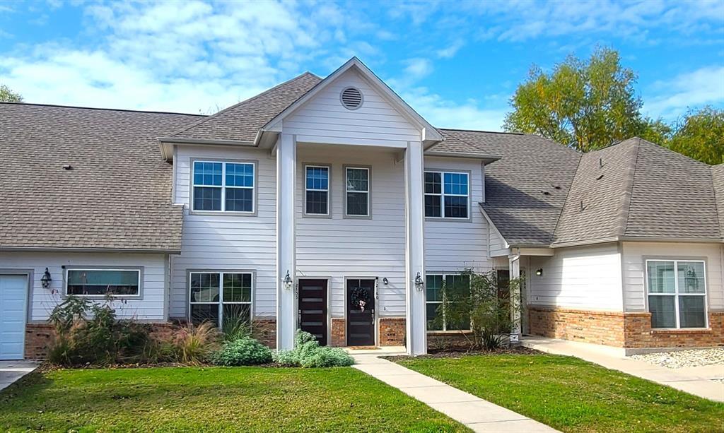 12156 Abbey Glen Ln, Austin, TX 78753 Condo for Rent in Austin, TX