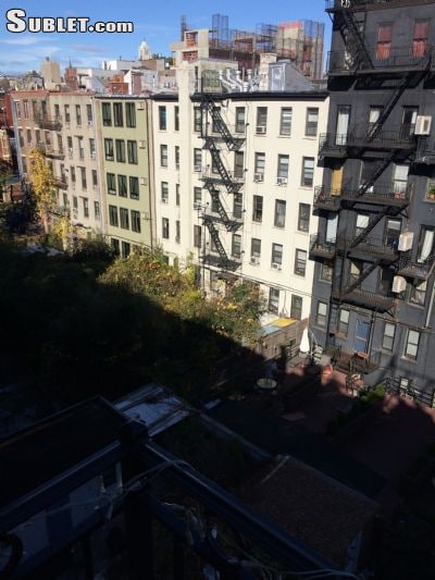 Primary Photo - 4 5th Ave