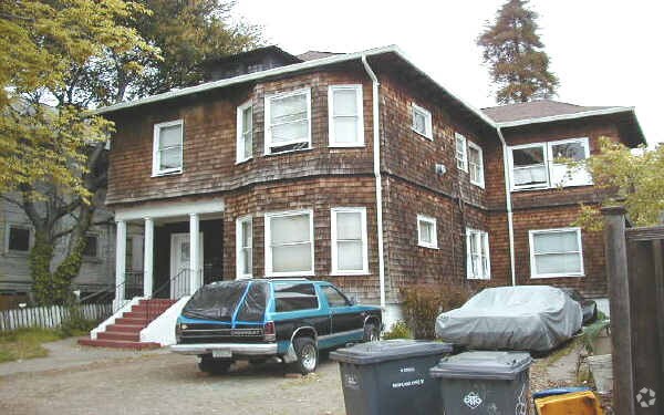 Foto del edificio - 1911 Martin Luther King Jr Way