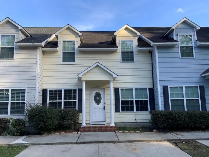156 Timber Ridge Dr, Thomasville, GA 31757 House Rental in Thomasville, GA