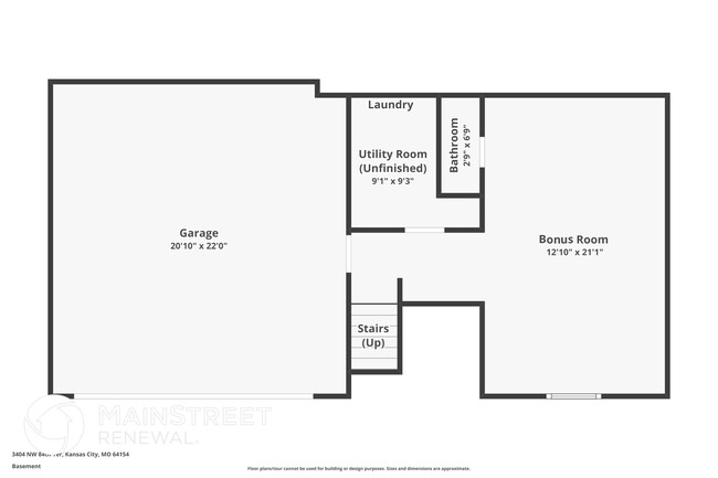 Foto del edificio - 3404 NW 84th Terrace