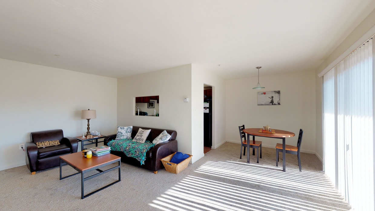 Photo - Arbor College Park Apartments