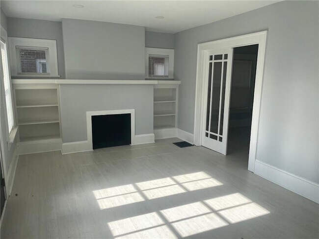 Foto del edificio - 1619 Stokes Ave SW