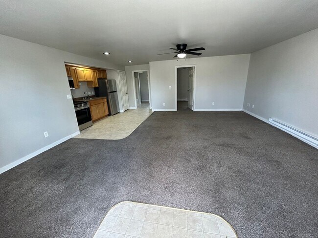 Foto del edificio - 700-704 S Columbus Triplex - Martin