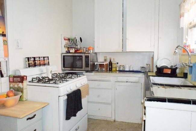 Foto del interior - 710 Pioneer Ave