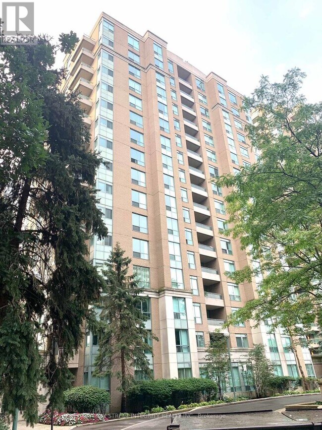 Building Photo - 29 Pemberton Ave