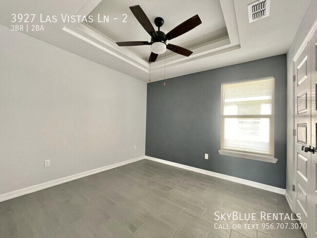Foto del edificio - 3927 Las Vistas Ln
