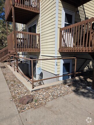 Building Photo - 9380 W 49th Ave