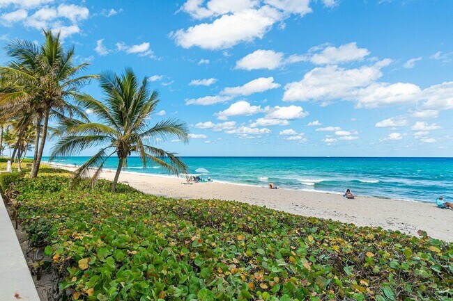 Foto del edificio - 3101 S Ocean Blvd