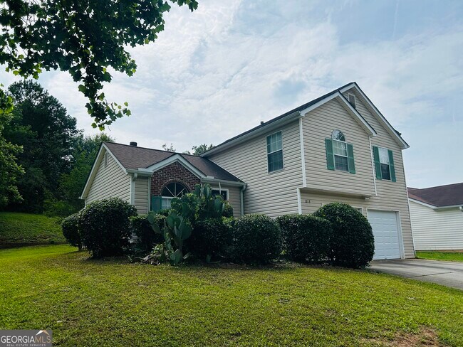 Building Photo - 7018 New Dale Rd