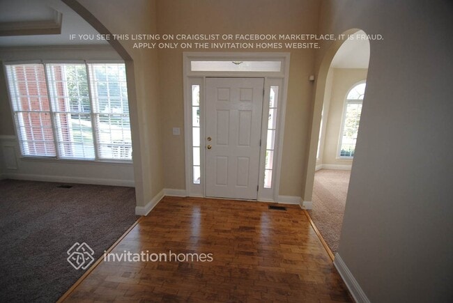 Foto del edificio - 913 Daylight Cir