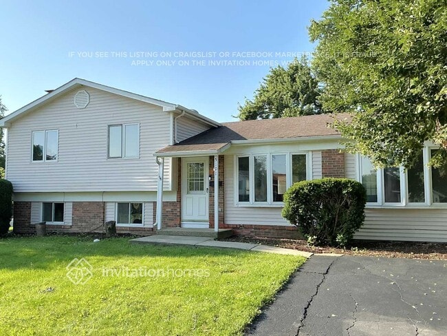 Building Photo - 5101 Deerpath Rd