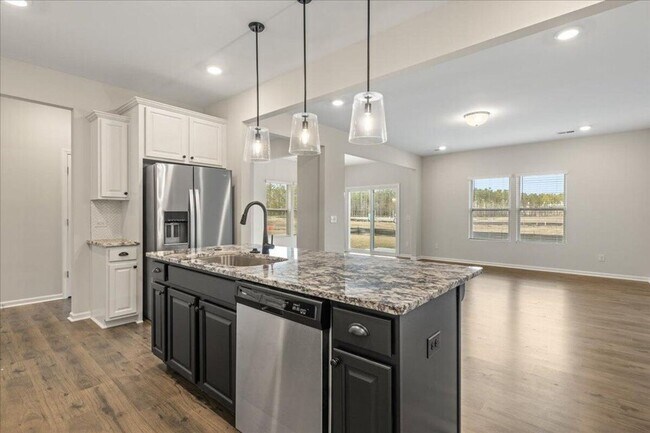 Building Photo - Nexton Home