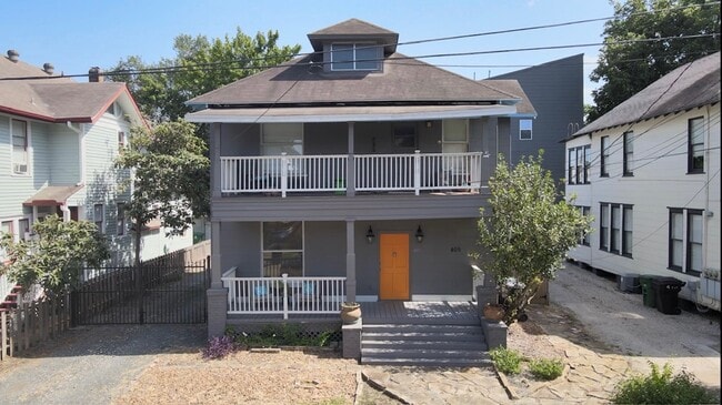 Foto del edificio - 405 W Drew St