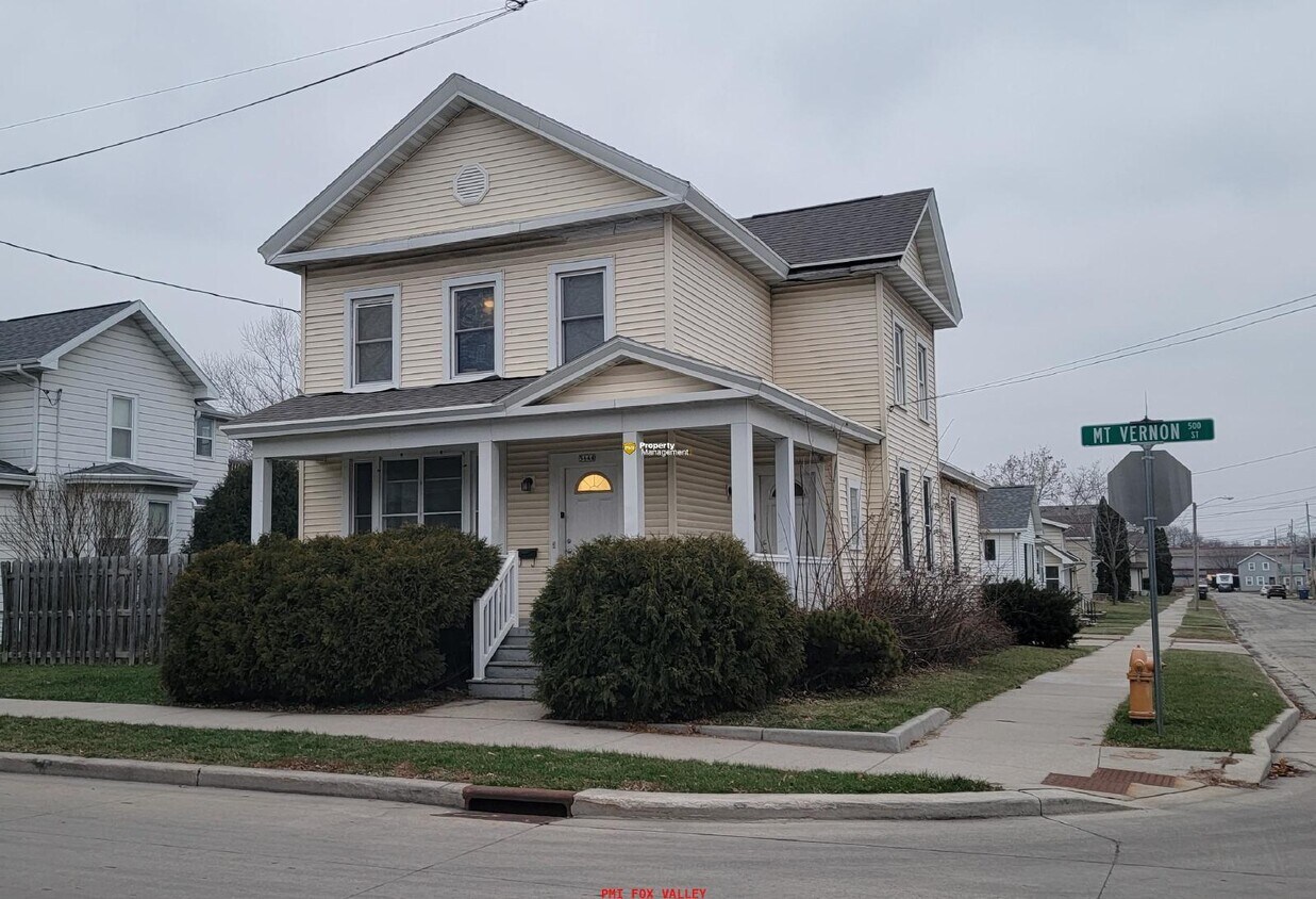 Foto principal - 564 Mt Vernon St