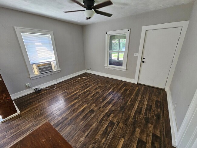 Foto del edificio - 1902 Wyoming Ave SW