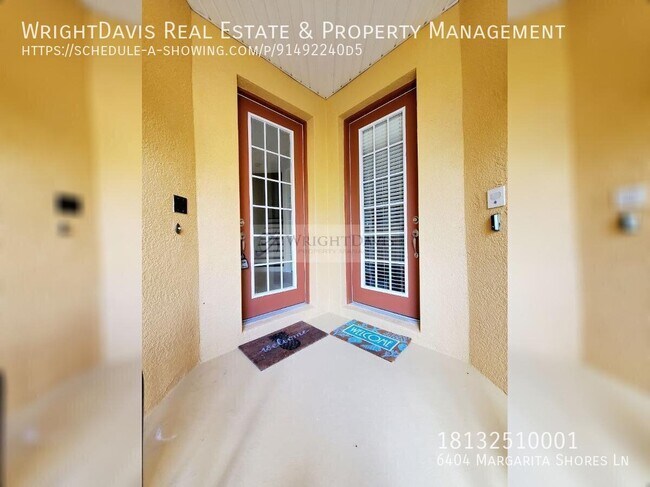 Photo - 6404 Margarita Shores Ln- Townhome