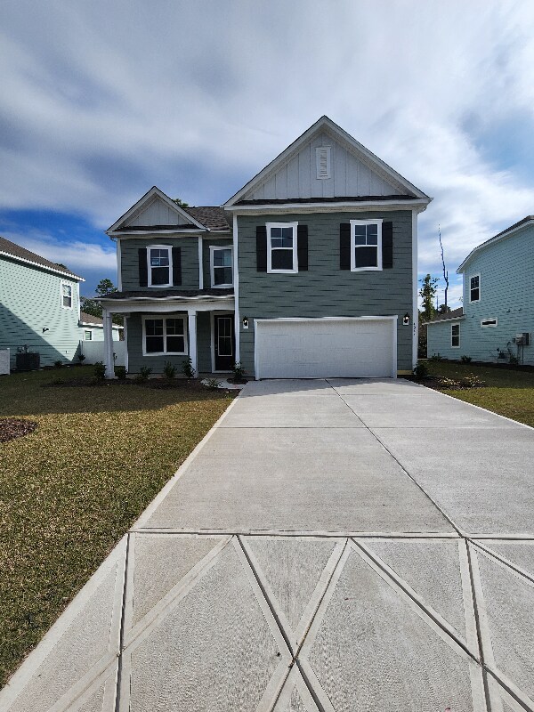 Primary Photo - 4044 Dewberry Ln