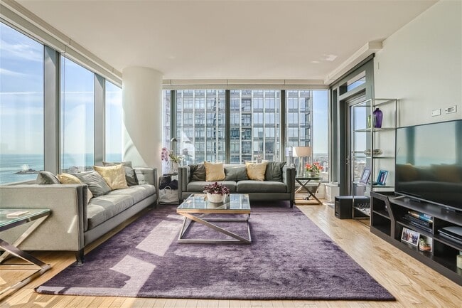 Building Photo - 60 E Monroe St