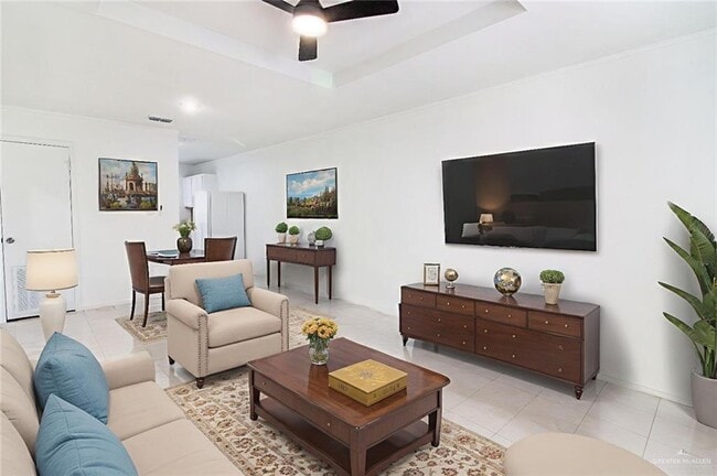 Building Photo - 13-17 1/2 S 17 1/2 St