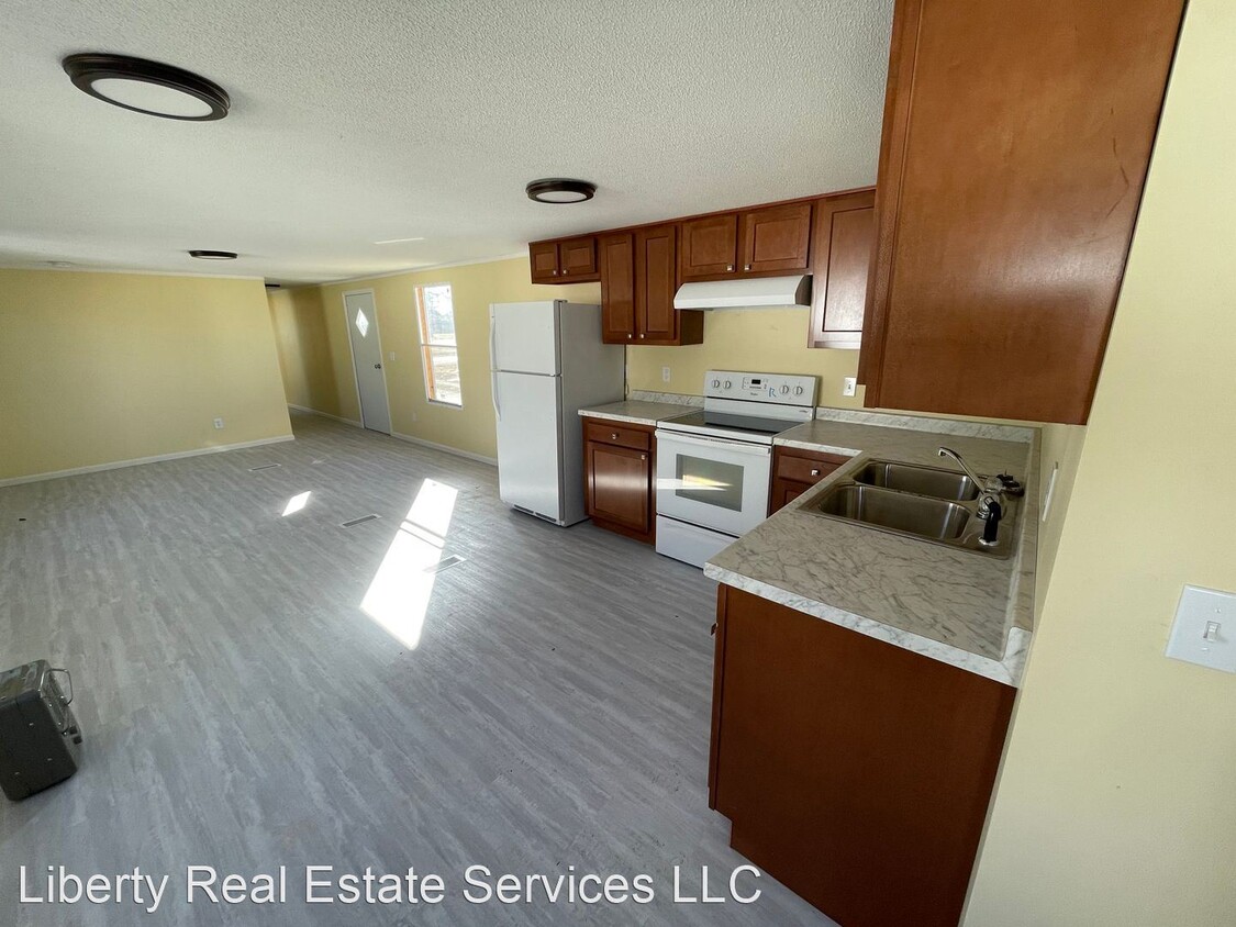 Building Photo - 3 br, 2 bath House - 899 West Jackson