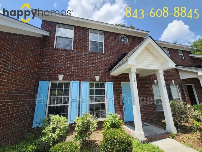 Building Photo - 111 Walden Ridge Way