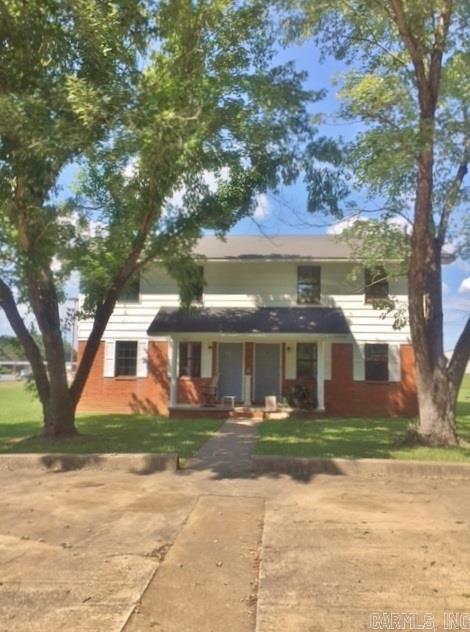 Foto del edificio - 904 McCulloch St