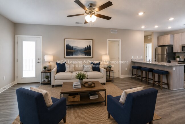 Foto del edificio - LUXURY LIVING AT BRIGHTON CROSSING, 1ST Floor - North of the River
