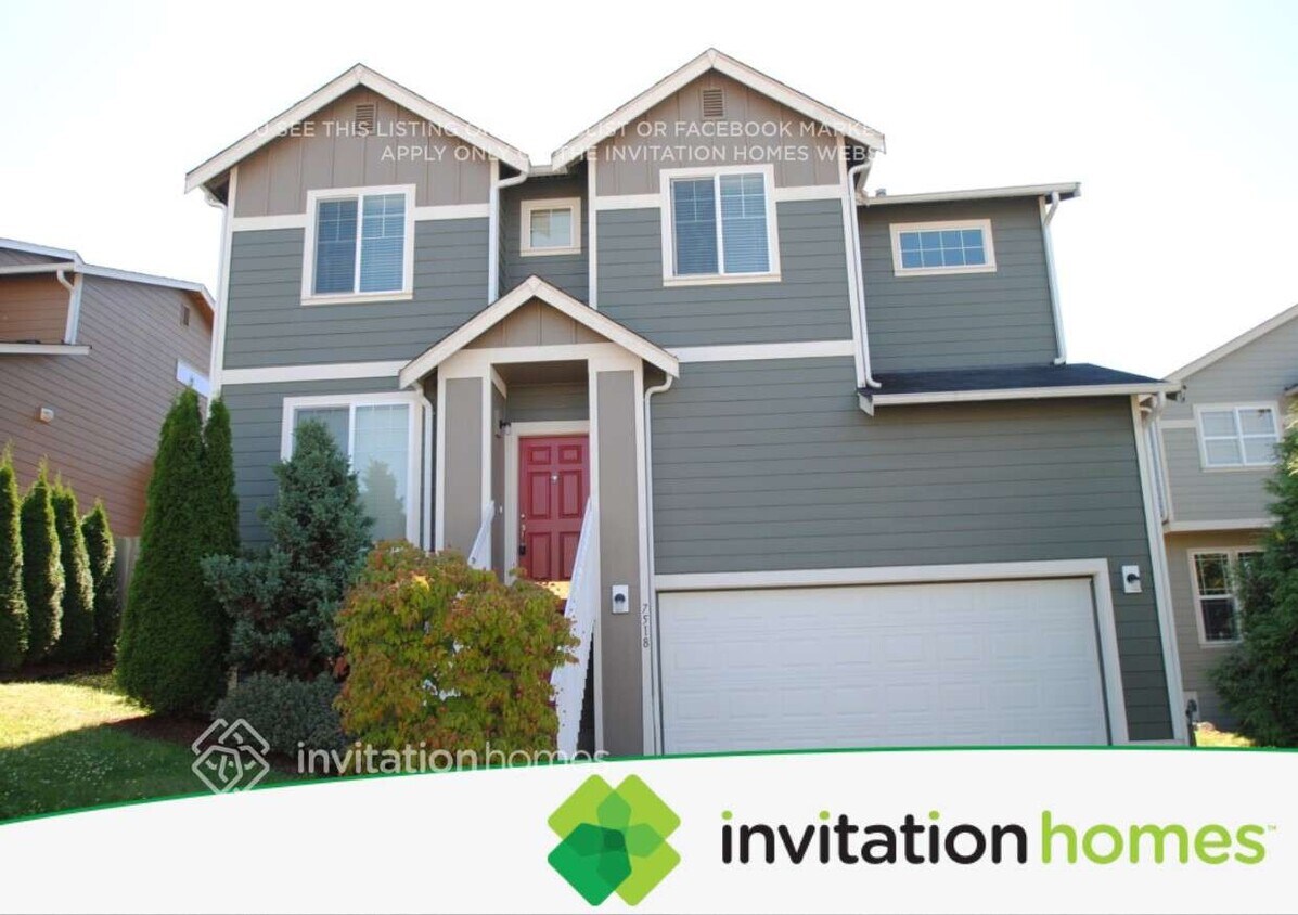 Foto principal - 7518 89th Pl NE
