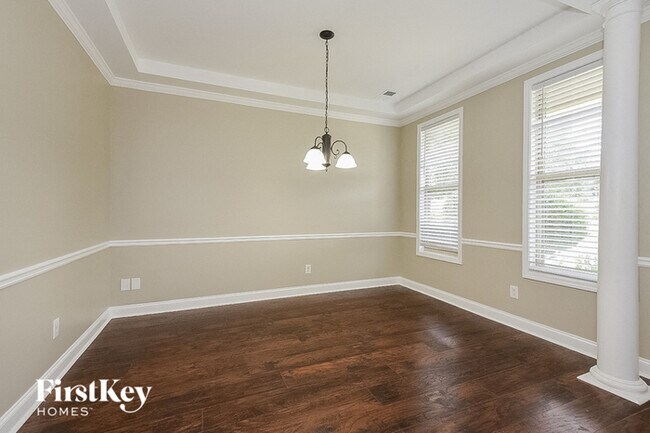 Building Photo - 2102 Hamby Cove Dr NW