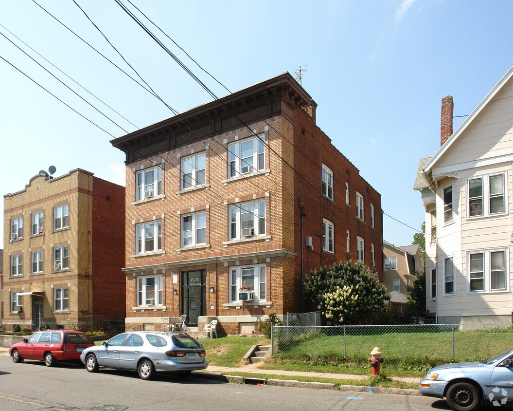 Building Photo - 71-73 S Whitney St